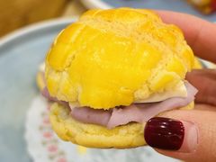 -点都德(南京新百店)