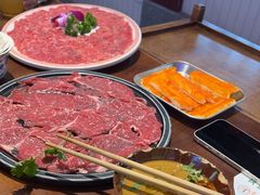 -楠火锅(昆山金鹰店)