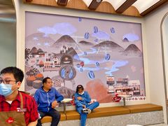 -Tims天好咖啡(河西万象城店)
