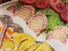 -民食香·腊排骨野生菌美食(木府店)
