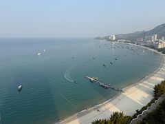 -明记海鲜大排档(巽寮湾店)