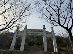 -南北湖风景区