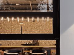 门面-里面·Noodlology(机电院店)