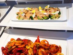 -鹭江潮餐厅•福建菜(鹭江佲家酒店)