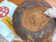 -CHOCMONS巧克怪兽(屏风街店)