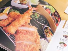 -胜博殿日式炸猪排(西红门店)