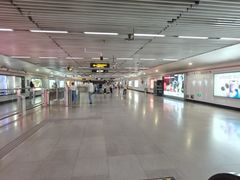 -衡山路(地铁站)