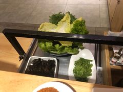 -老版火锅(半坡店)