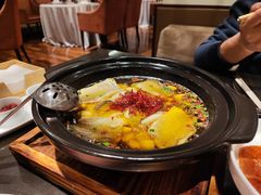 -北京王府井希尔顿酒店·秦唐中餐厅Chynna