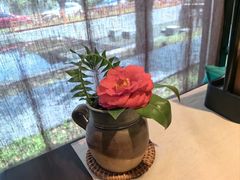 -太白餐厅·新湘菜原创者(月湖店)
