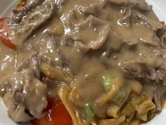 -五洲牛肉美食馆