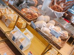-西村叔叔的店·面包·甜品·蛋糕(崂山丽达店)
