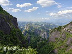 -崀山风景名胜区
