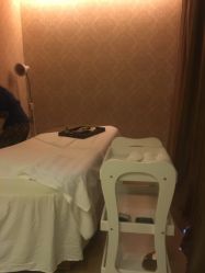 -女王传奇SPA·美容美体