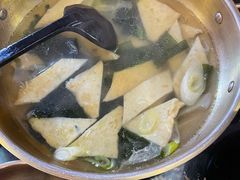 鱼饼海带汤-HOTISLAND海鸡岛·韩国料理(江南西店)