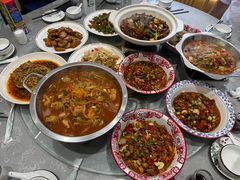 -三只鸟本地特色菜馆(上饶总店)