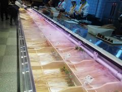 -阿串串老火锅(力盟店)