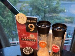-西堤牛排(杭州金沙天街龙湖店)