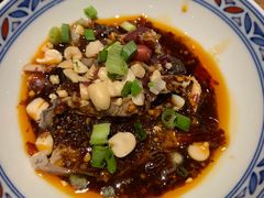 -铁公鸡·四川料理(天环广场店)