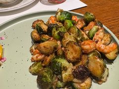 -甜阿姨·天台花园私房菜(万松园店)