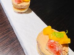 -庐灶江南·江南菜·四合院Bistro(东直门雍和宫·原华侨宾馆店)