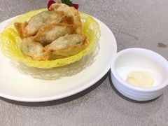 -汤臣·空中餐厅·严选粤菜(石湾世博广场店)