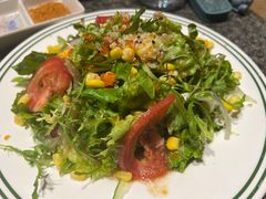 -NIUAN牛庵·日式和牛烧肉(恒隆店)