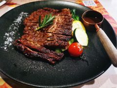 -斯比特花园西餐厅(大丸百货店)