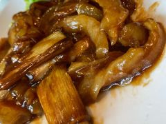 -金家老三饭庄(常营店)