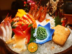 -花潮料理艺食馆(世欧广场店)