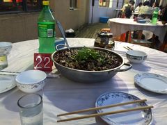 -余家庄肥肠鱼地方汤锅(银杏大道店)