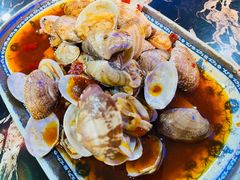 -东北烧烤·烤羊腿(天虹店)