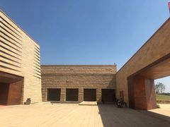 -盘龙城国家考古遗址公园