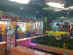 -爱玩嘉年华(成都北城天街店)
