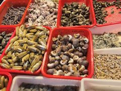 -老地方海鲜坊(步行街店)