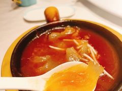 砂煲鱼翅-鱼翅楼·津派砂锅鱼翅(水上公园店)