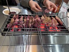 -小寒羊烧烤(凯瑞时代大厦店)