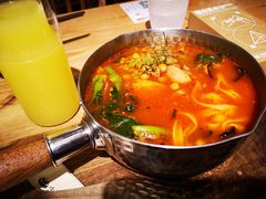 -小满手工粉(上海品尊国际店)
