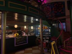 门面-牡丹弄·咖啡馆·酒馆(红坊里店)
