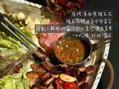 -Ameigo梅果·云贵川bistro(长宁来福士店)