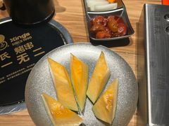-邢氏老太太烤串(北兴街店)