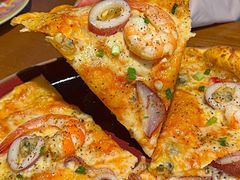 -JINNS锦时 steak&pizza(浸信会礼拜堂旧址店)