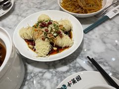 -小菜园新徽菜(宜兴八佰伴店)