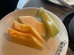 -伍棵星炭烤自助料理·烤鳗鱼(浦东食品城店)