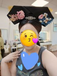 点击看大图 -美云庭古装·格格服汉服·京城旅拍(北京店)