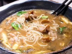 -十面欢腾·海鲜面·台式Bistro(长乐路店)