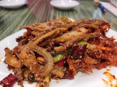 -鸭绿江民族饭店(总店)
