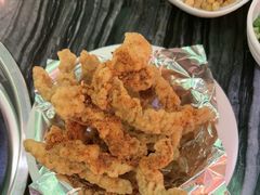 -老船舫·现做活鲜鱼馆(东郊记忆店)