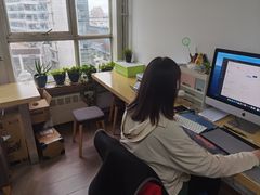 -微笑时刻照相馆·企业合影·商务外拍(北京五道口店)