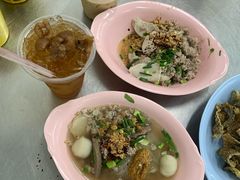 -榮泰米粉湯(Left Shop)